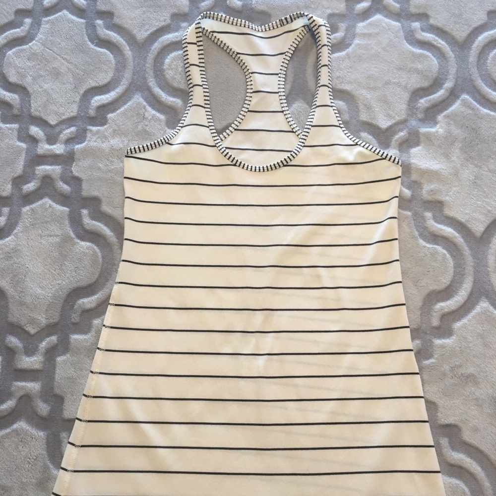 Lululemon Tank